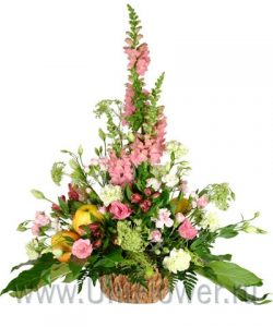 Букет «Юнона» Букет «Юнона»