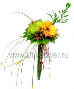 Букет «Скерцо» Букет «Скерцо»