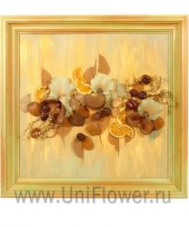 Коллаж Осенний