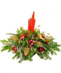 Конфетти