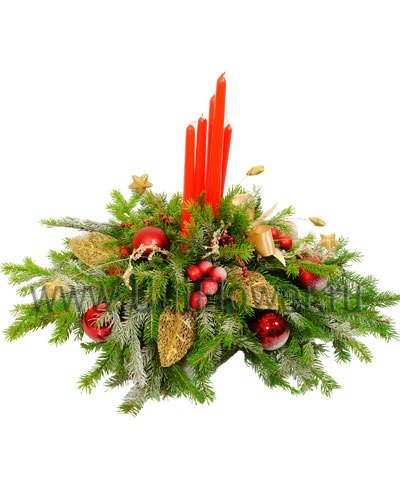 Конфетти