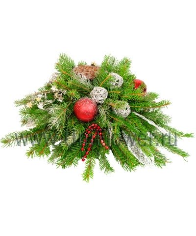 Лесное чудо