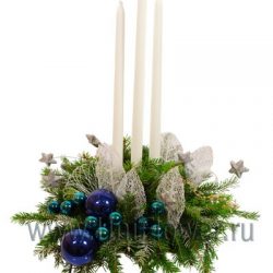 Белая грация