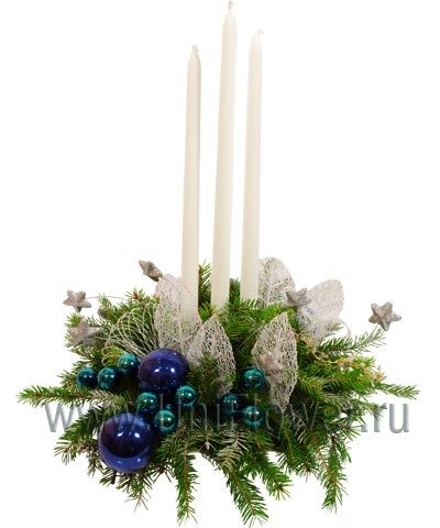 Белая грация