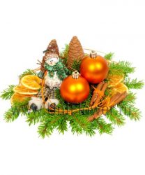 Алая симфония