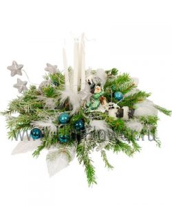 Снежное королевство