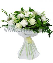 Букет роз «Маруся»