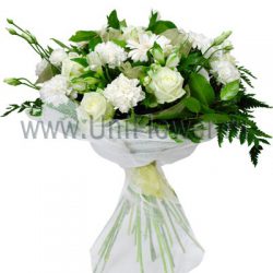 Букет роз «Маруся»