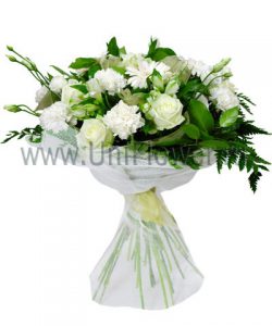 Букет роз «Маруся»