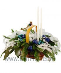 Зимняя сказка