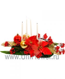 Алая симфония