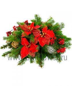 Хвойный блюз