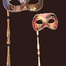 Венецианская Маска-7