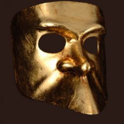 Венецианская Маска-2