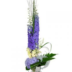 Букет «Жизель»