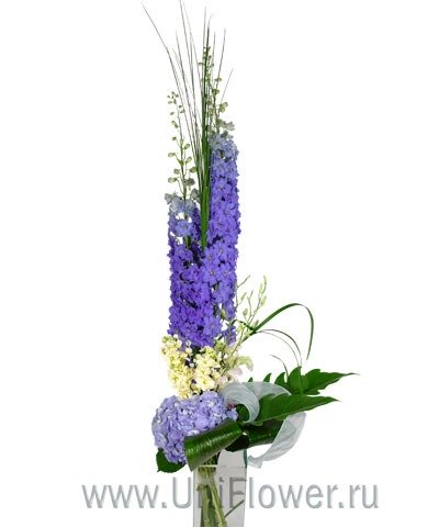 Букет «Жизель»