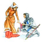 цветочный этикет