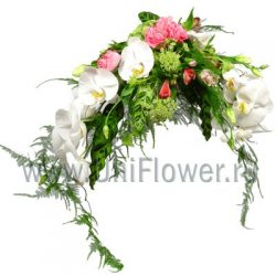 Букет невесты №1