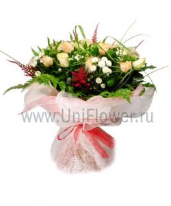 Букет «Елена»