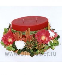 Канун Рождества