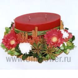 Канун Рождества