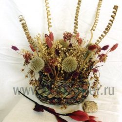 Ноябрьский этюд