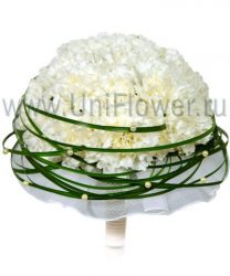 Букет невесты №3