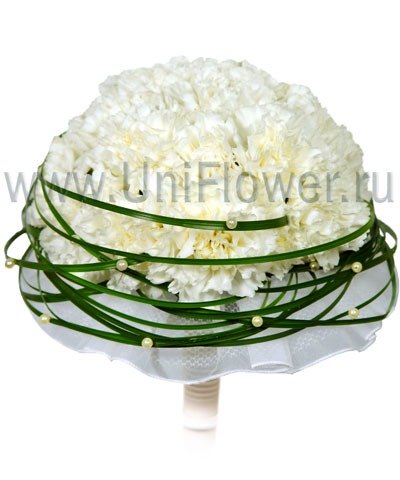 Букет невесты №3