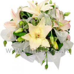 Букет невесты №2