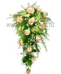 Букет невесты №5