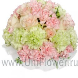 Букет невесты №6