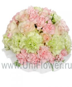 Букет невесты №6