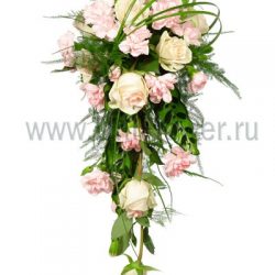 Букет невесты №7