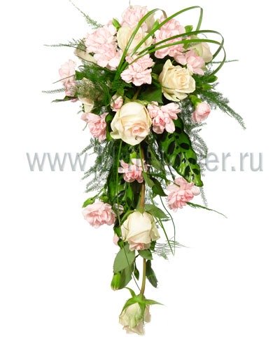 Букет невесты №7 Букет невесты №7