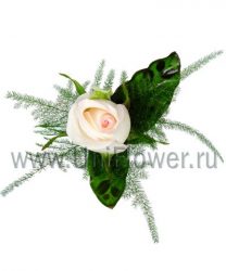 Бутоньерка №3