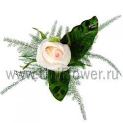 Бутоньерка №3