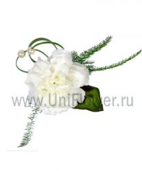 Бутоньерка №4