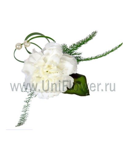 Бутоньерка №4