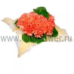 Букет невесты №21