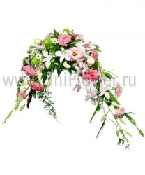 Букет невесты №10