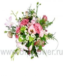 Букет невесты №12