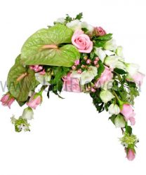 Букет невесты №14