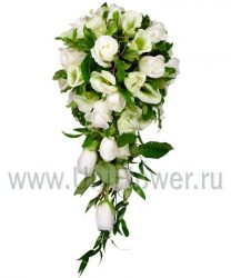 Букет невесты №18