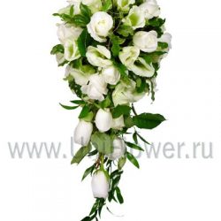 Букет невесты №18