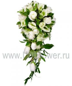 Букет невесты №18