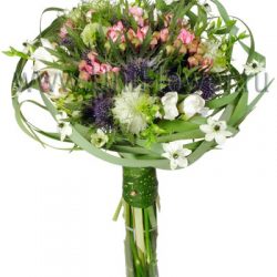 Букет невесты №20