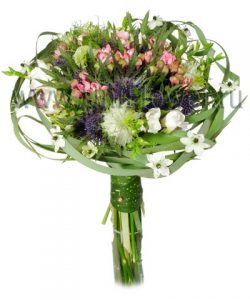 Букет невесты №20