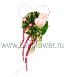 Бутоньерка №5