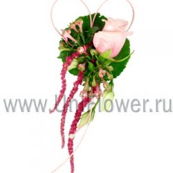 Бутоньерка №5