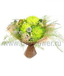 Букет «Колдунья»